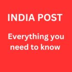 India post gds