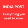 India post gds